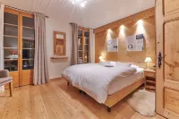 Boutique Hotel Beau-Séjour & Spa Superior Hotels in Champery
