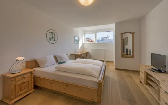 安格爾穆勒鄉村旅館 特勞恩羅伊特酒店