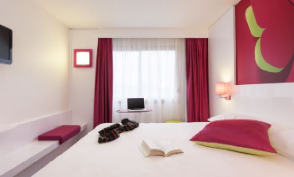 Ibis Styles Bordeaux Saint-Médard