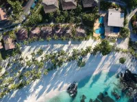 Return to Paradise Resort and Spa Các khách sạn ở 