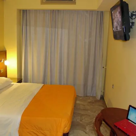 Hotel Filoxenia