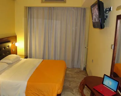 Hotel Filoxenia