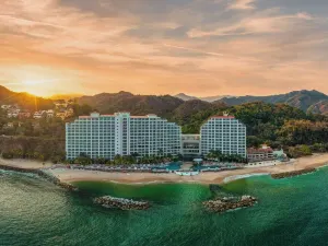 Hilton Vallarta Riviera All-Inclusive Resort,Puerto Vallarta