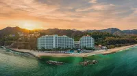 Hilton Vallarta Riviera All-Inclusive Resort,Puerto Vallarta