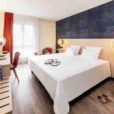 Premiere Classe Douarnenez Rooms