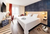 Hôtel Valdys Thalasso & Spa - l'Escale Marine Hotels in Douarnenez