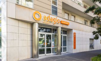 Aparthotel Adagio Access la Défense Place Charras