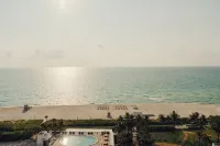 Nobu Hotel Miami Beach - Romanttinen