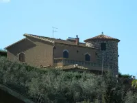 Castello Hôtels à : Province of Enna