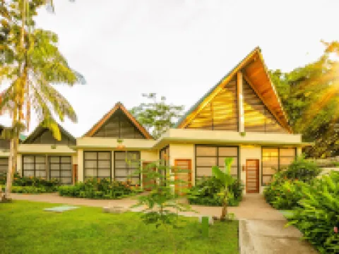 Decameron Decalodge Ticuna Hotels in Leticia