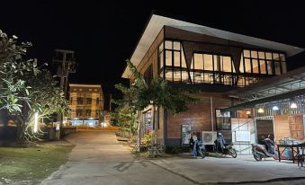 Hueanwaddkhian Resort