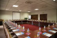 Hotel Monotel Dar El Barka Hôtels à : Nouakchott