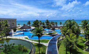 Hotel PIRÂMIDE Natal