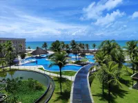 Hotel PIRÂMIDE Natal