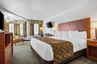 Best Western Liberty Inn Hotels in Delano