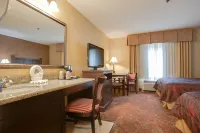 Castle Inn and Suites Anaheim