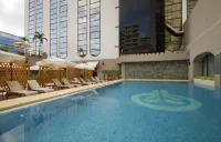 Oro Verde Guayaquil Hotels in Guayaquil