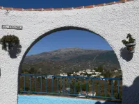 B&B la Madrugada - Mountain view