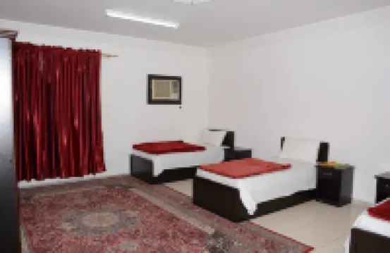 Al Eairy Furnished Apt Al Madinah 3
