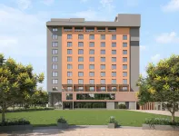 Treat Hotel Nashik City Center Hotels in Nashik
