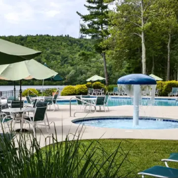 Cozy Pocono Mountain Escape
