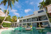 Milie Lounge Pousada - Ocean View