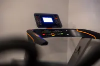 Spar Hotel Gårda - Gym