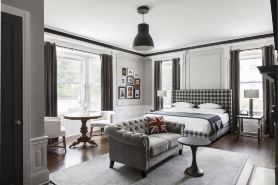 蒙特克萊爾喬治酒店