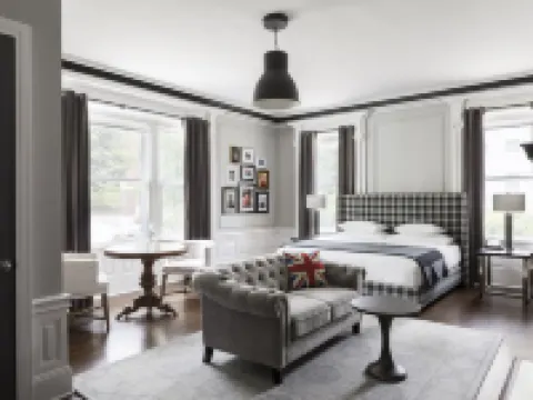 The George Hotels in Montclair