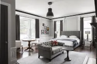 The George Hotels in Montclair