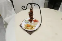 Club de Novo Hotel - breakfast