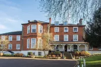 Brandshatch Place Hotel & Spa Hotels in 