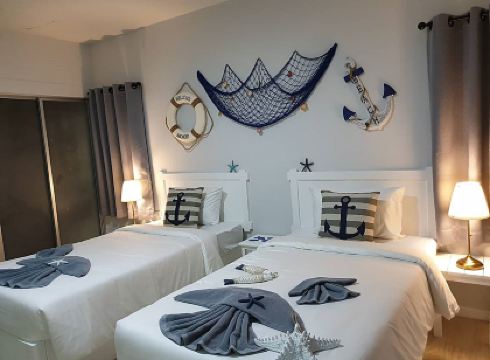 Phi Phi Indigo Hotel