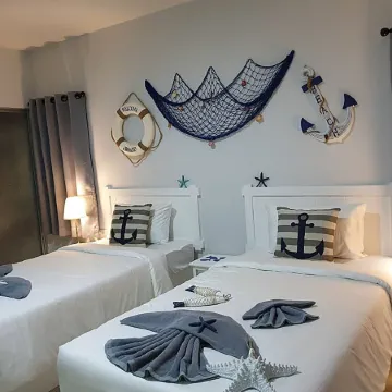 Phi Phi Indigo Hotel