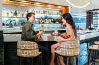 Tideline Palm Beach Ocean Resort and Spa - bar