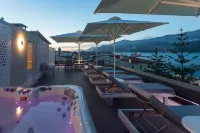 Mouikis Hotel Kefalonia - Spa