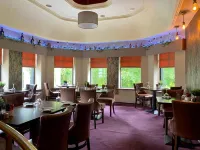 Twin Trees Hotel & Leisure Club - Bữa sáng