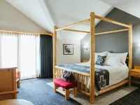 Brewster Mountain Lodge Hotel a Banff