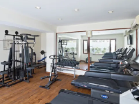 Clarks Avadh Hotels in Lucknow