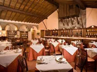 Il Borgo Country Resort - Breakfast