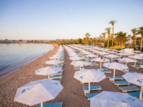 Novotel Sharm El Sheikh Hotel a Sharm El-Sheikh