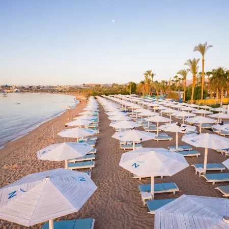 Novotel Sharm El Sheikh
