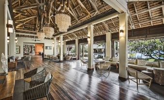 Heritage Awali Golf and Spa Resort