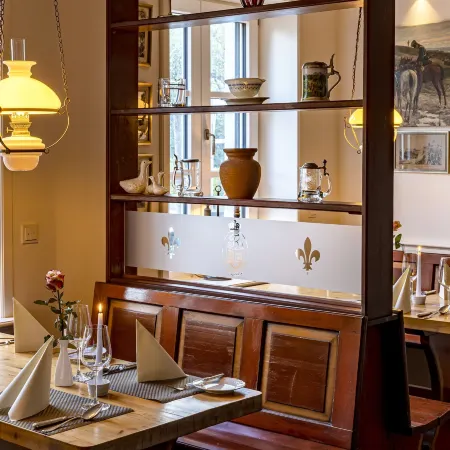 Hotel Historischer Krug