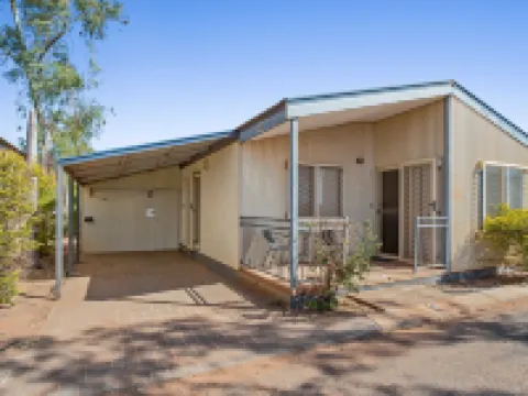 Aaok Karratha Caravan Park Hotels in Karratha