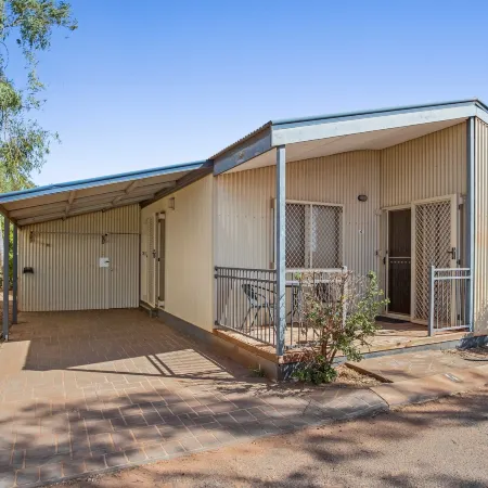 Aaok Karratha Caravan Park