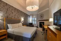 Hotel Chateau Bromont Hotels in Bromont