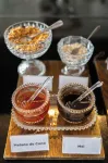 Hotel Himmelblau - breakfast