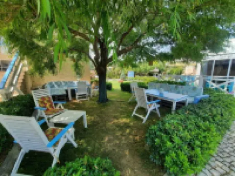 Alis Boutique Otel Hotels in Gokceada
