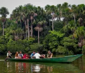 Monte Amazonico Lodge Hotel di Tambopata